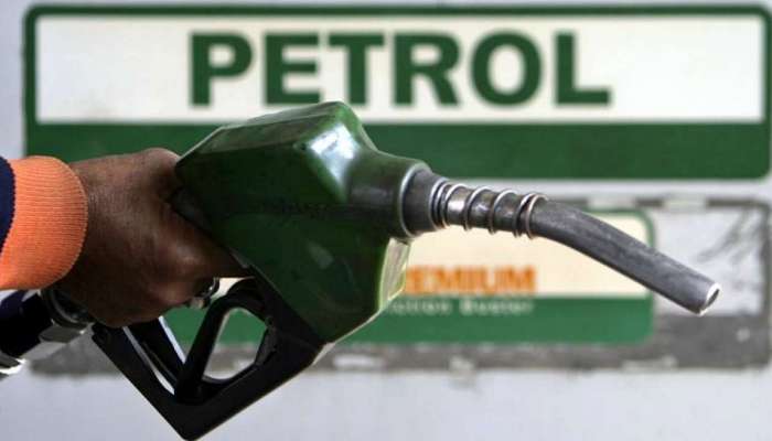 Petrol-Diesel Price : पेट्रोल-डिझेलच्या दरात वाढ, &#039;या&#039; कारणामुळे दर गगनाला भिडले 