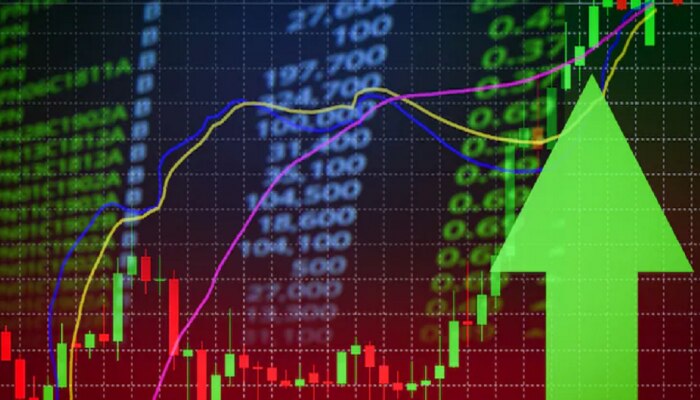 BSE सेंसेक्स पहिल्यांदा 53 हजार पार; ऐतिहासिक उच्चांकीने गुंतवणूकदारांची चांदी