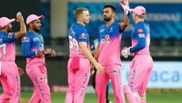IPL 2021 | Rajasthan Royalsला मोठा झटका, स्टार खेळाडूची उर्वरित सामन्यातून माघार