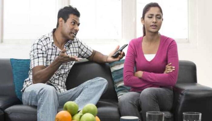 Relationship Issue: जोडीदारासोबत झालेलं भांडण Sorry न म्हणता असं यईल मिटवता