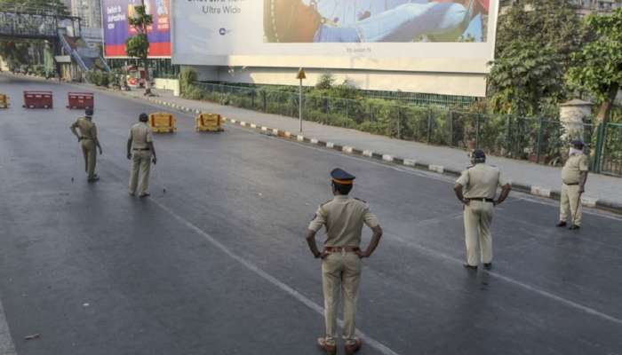 राज्यावर पुन्हा एकदा लॉकाडाऊनची वेळ, निर्बंध कडक करण्यासंदर्भात सरकारी स्तरावर हालचाली