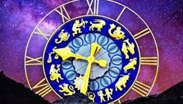 Horoscope : &#039;या&#039; राशींच्या व्यक्तींसाठी आजचा दिवस शुभ