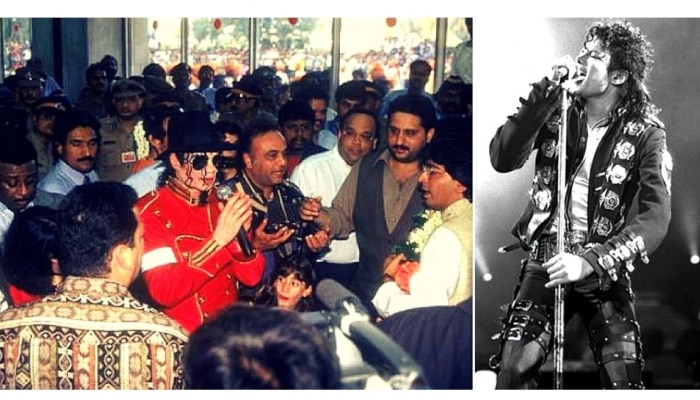 Michael Jackson Death Anniversary: पॉपस्टारच्या आयुष्यातील काही महत्त्वाचे किस्से