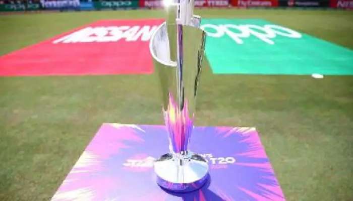 ICC T20 World Cup Schedule: भारतात नाही तर या देशात होणार सामने