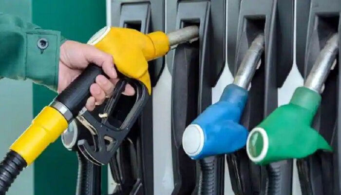 Petrol and Diesel Price : सलग 20 दिवस Petrol आणि Diesel दरात वाढ, आजची किंमत जाणून घ्या