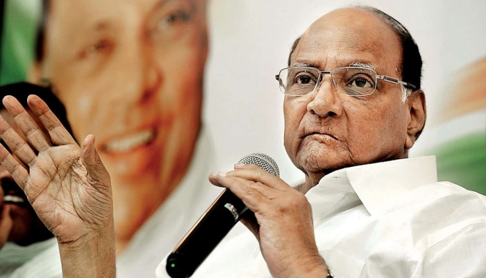 Sharad Pawar |  ठाकरे सरकार पाच वर्ष पूर्ण करणार? शरद पवार म्हणतात...