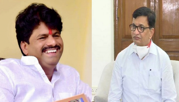 आधी विदर्भ की आधी लग्न? फडणवीसांच्या 'त्या' घोषणेवरुन जुंपली