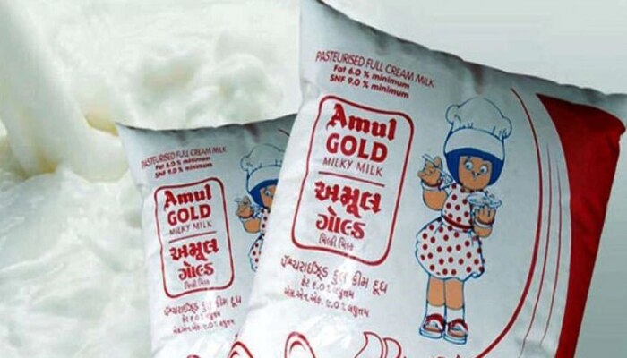 Price Hike : Amul नं वाढवले दुधाचे दर; जाणून घ्या एका लीटरसाठी उद्यापासून किती रुपये मोजावे लागणार