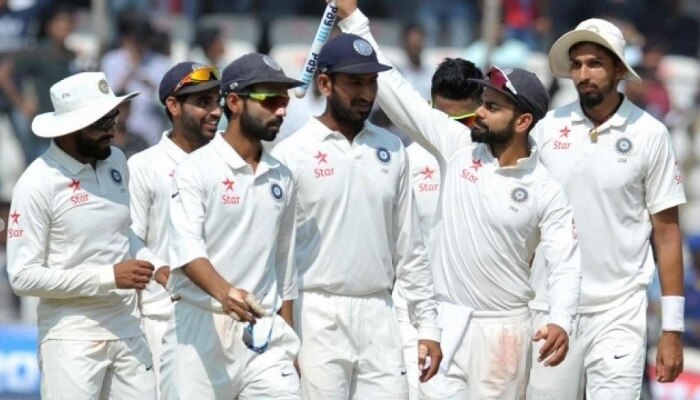 ICC Test Rankings | WTC Final पराभवानंतर टीम इंडियाला फायदा की तोटा? टॉपला कोण?