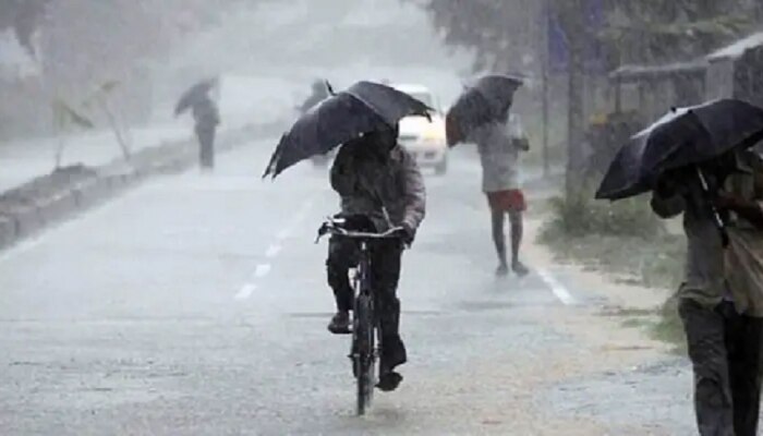 Maharashtra Monsoon Update | राज्यात  पुढील 10  दिवस पावसाची दांडी, हवामान खात्याचा अंदाज, बळीराजा चिंतेत 