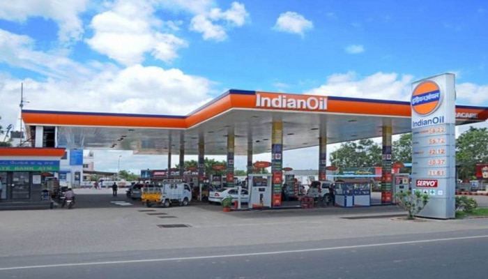 इंडियन ऑईलच्या पेट्रोल पंपांवर मोठा बदल, आता ग्राहकांना असे मिळणार Petrol-Diesel