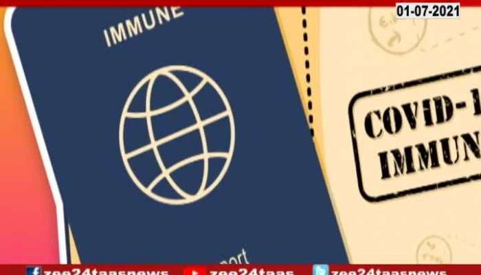 MUMBAI HOW TO GET VACCINE PASSPORT