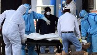 Corona Deaths | भारतात कोरोनामुळे 4 लाखांपेक्षा अधिक  जणांचा दुर्देवी अंत, सर्वाधिक 