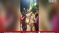  VIDEO | कल्याण मारहाणीचा FULL व्हिडिओ 