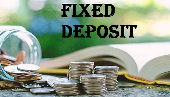 Fixed Deposit (FD)वर रिटर्नसह मिळतात अनेक फायदे; आपल्या कामाच्या या 5 गोष्टी जाणून घ्या