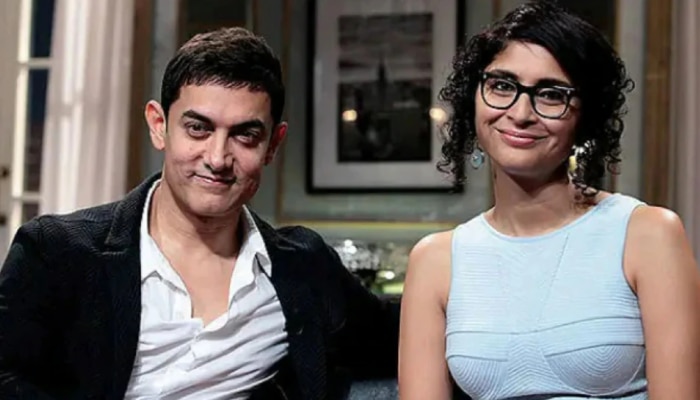 Aamir Khan पासून विभक्त झालेल्या किरण रावचं Royal Family शी आहे नातं 