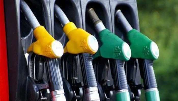 Petrol Diesel Price: पेट्रोल-डिझेलच्या दराने गाठला उच्चांक 