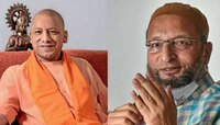 ओवीसींचं योगींना चॅलेंज, ''2022 मध्ये योगींना UP चा सीएम होवू देणार नाही'' तर योगी..