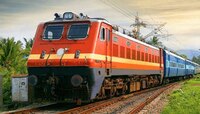 रेल्वे प्रवाशांसाठी Good News ! या एक्स्प्रेससह 32 गाड्या पुन्हा सुरू 