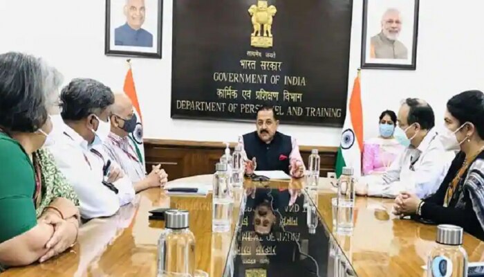 केंद्र सरकारच्या नोकरीसाठी आता एकच CET द्यावी लागणार; 2022 पासून प्रक्रिया सुरू 