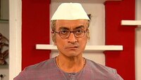 हे माँ माताजी! सीरियलमध्ये आदर्श आजोबा निभावणारे चंपकचाचा यामुळे 'आदत से मजबूर'