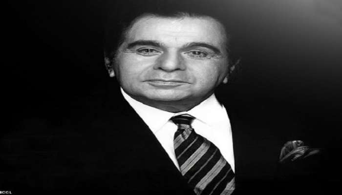 BREAKING : Dilip Kumar Death : ज्येष्ठ अभिनेते दिलीप कुमार यांचं निधन 