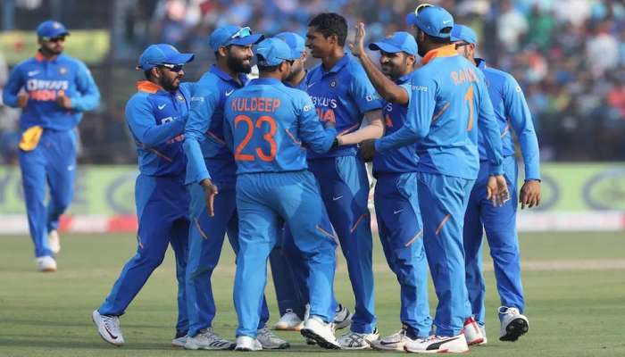 टीम इंडियाच्या 3 खेळाडूंकडून लवकरच गूड न्यूज मिळण्याची शक्यता