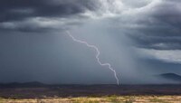 Monsoon Update : राज्यात पावसाची दमदार हजेरी, ऑरेंज अलर्ट जाहीर 