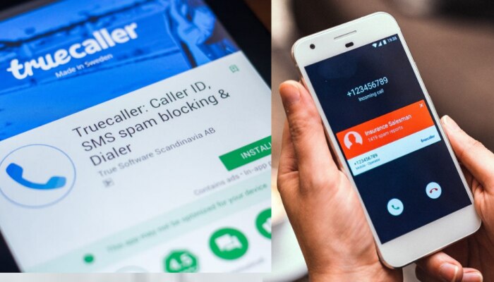 truecaller वापरकर्त्यांनो; जरा जपून, &#039;या&#039; अॅपमुळे तुमची वैयक्तिक माहिती होतेय लिक