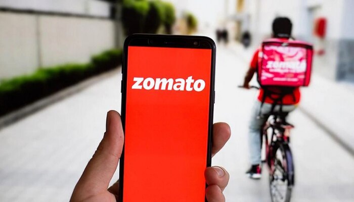 Zomatoकडून लखपती होण्याची संधी... फक्त अ‍ॅप, वेबसाइटमध्ये ही गोष्ट शोधावी लागेल