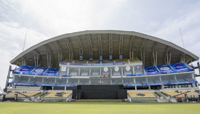 India Tour Sri Lanka | टीम इंडिया विरुद्ध श्रीलंका यांच्यातील वनडे सीरिजला कोरोनाचा फटका