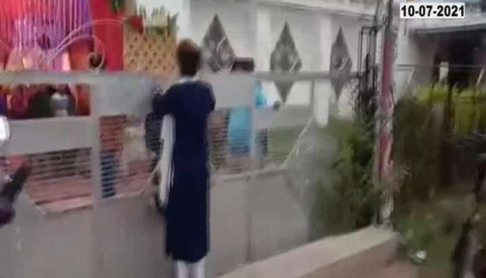 MADHYAPRADESH VIRAL VIDEO GIRLFRIEND SHOUTS BABU SHONA AT BOYFRIEND MARRIAGE.