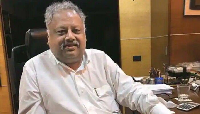 Rakesh Jhunjhunvala यांनी विकत घेतले या कंपनीचे शेअर्स, डॉली खन्ना, कचोलिया सारख्या दिग्गजांनीही लावला पैसा