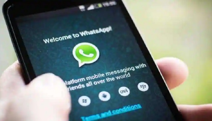 WhatsAppचं हे सेटिंग एकदा चेक करा...नाहीतर तुमचं Chat होऊ शकतं हॅक
