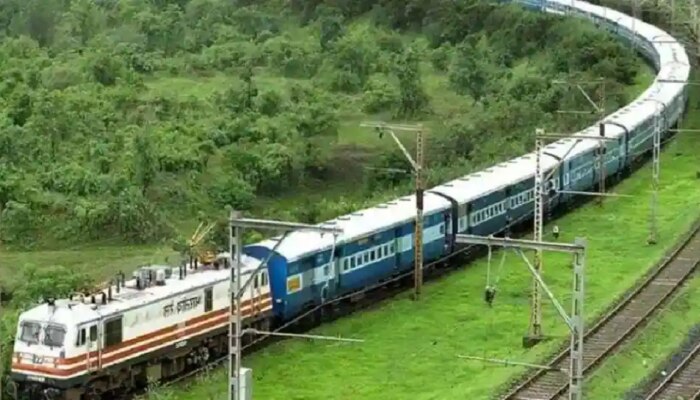 Indian Railway Special Trains: खुशखबर रेल्वे सुरु करणार ७२ नवीन ट्रेन, पाहा ७२ नवीन रुट आणि बुकिंग कधीपासून..
