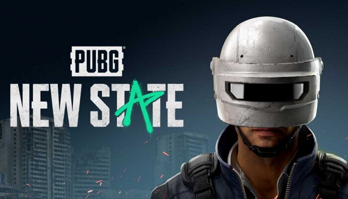 PUBG New State चं टीजर जारी, iOS यूझर्स पुढील महिन्यापासून करू शकतील प्री-रजिस्ट्रेशन