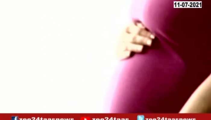 THEFT OF PREGNANT WOMEN DETAILS BY CHINA