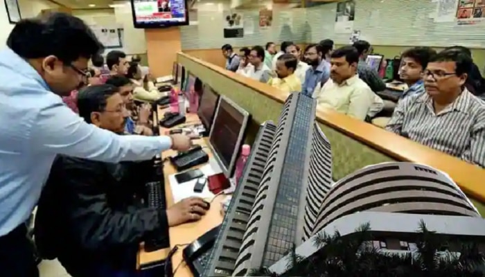 Stock Market | या आठवड्यात बाजाराची कशी असेल चाल? या कंपन्यांचे निकाल, मान्सूनच्या स्थितीवर असेल गुंतवणूकदारांची नजर