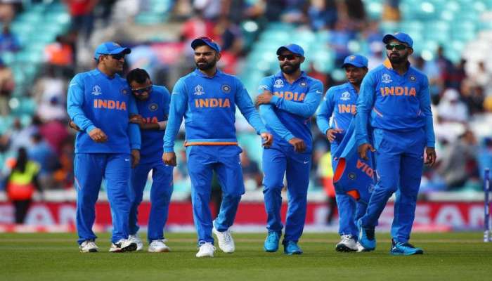 Cricket updates: पिचवर सख्ख्या भावासारखे असणारे टीम इंडियाचे खेळाडू बनले पक्के वैरी