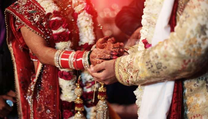लग्नात पोहोचली पहिली पत्नी; पुढे नवरदेवासोबत जे घडलं ते धक्कादायक : VIDEO 