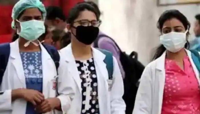 NEET (UG) 2021 - ठरलं, या तारखेला होणार &#039;नीट&#039; परीक्षा