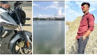 'आईकडे लक्ष द्या', मित्रांना कॉन्फरन्स कॉल करत तरूणाची आत्महत्या 