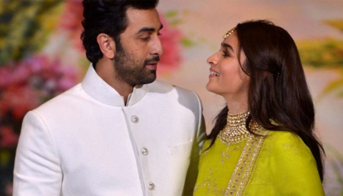 Alia Bhatt आणि  Ranbir Kapoor पुढच्या वर्षी करणार लग्न , 2037मध्ये होणार विभक्त?