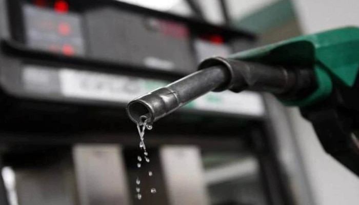 Petrol-Diesel Price : पुन्हा इंधन दरवाढ;  आतापर्यंत 21 रूपयांनी वाढले दर 