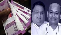 24 जबरदस्त शेअर, 1 लाख 45 हजार कोटींची मालमत्ता, असा आहे दमानी यांचा पोर्टफोलिओ