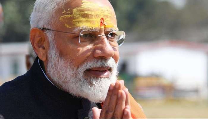 काशी नगरीचा कायापालट होणार; 1500 कोटींच्या विकास योजनांचे PM मोदींच्या हस्ते उद्घाटन