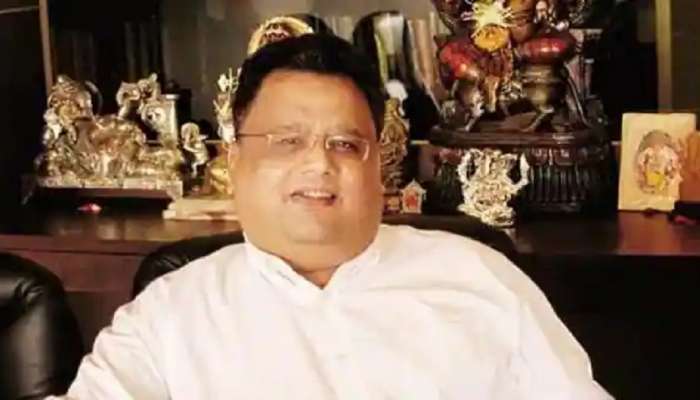 Rakesh Jhunjhunwala ची मोठी खेळी; Titan कंपनी चे 22.5 लाख स्टॉक विकले