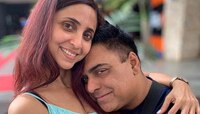 राम कपूर आणि गौतमीची लव्हस्टोरी, एकमेकांच्या विरुद्ध असूनही असं झालं लग्न