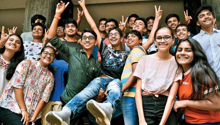 SSC Result 2021 LIVE : दहावाची निकाल जाहीर; कोरोनाकाळातही 99.95 टक्के विद्यार्थी उत्तीर्ण, कोकण अव्वलच  