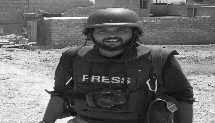 Indian Journalist Killed in Afghanistan : कंधारमध्ये भारतीय पत्रकाराची हत्या